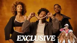Ceccy wa Lukamba afunguka kulipwa Million 30 na Lil Baby, kazi mpya na Cardi B na Rick Ross na....