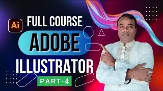 Flag Design With Adobe Illustrator  |  Mohar Tech Pro  |  বাংলাদেশের পতাকা আঁকা