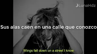 No Buses Tic Subtitulada en Español + Lyrics
