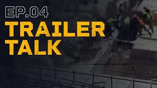 Trailer Talk Ep. 04 – Advances in labor productivity, reporting and what to expect in 2024