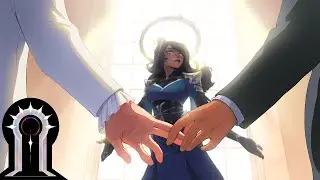 [Cobalt oficia LA boda] Episodio 1 [Voidwalkers] Feliz Navidad