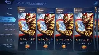 wine streak jalur langit wkwk