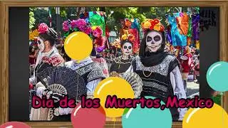 Most Colourful Festivals and Carnivals of the world | Festivals celebrated in  various cultures