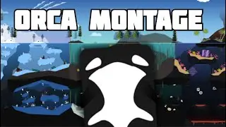 Wants and Needs & Ric Flair Drip - Deeeep.io Orca Montage