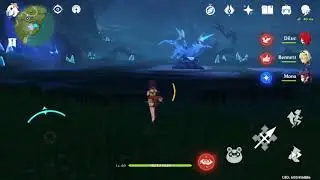 Why Xiangling and Mona Don’t Go Together as Support