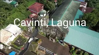 Cavinti, Laguna