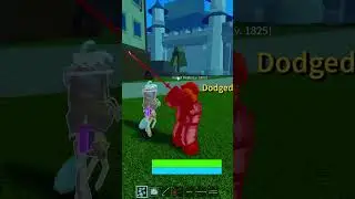 Instinto Superior No Blox Fruits!!! #roblox #madaratr #onepiece #bloxfruts #anime