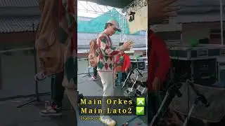 ilham korg 