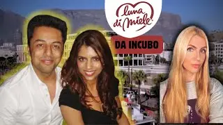 UNA LUNA DI MIELE DA INCUBO - nulla e' come sembra (True Crime)
