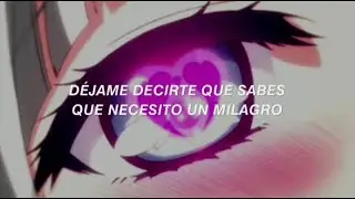 Toca's Miracle - Fragma (letra en español)