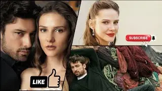 Alinaboz ile Alpnavruz😁😉🤩🙈💕 @turkishactors503