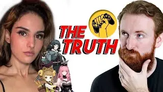 How to Save Video Games from AI | SAG-AFTRA Voice Actor Strike Explained