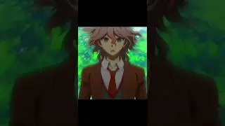 nagito edit #anime#animeedits#danganronpa#danganronpav3