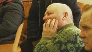 Встреча с пчеловодами Луганской области (полная версия), часть 1
