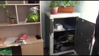 Специалист Ноокатского ЗАГСа брала деньги у населения за свои услуги. Она задержана ГКНБ