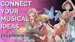 How to Write Transitions || Final Fantasy Tactics Advance