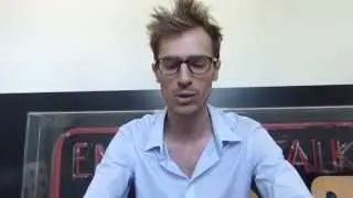 Web World Tour @Singapour interview Agence Tesla