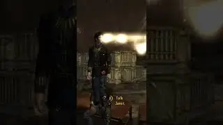 Love at First Sight #fallout #falloutnewvegas#gamingvideosyoutube#fallout#gaming#gamingshorts