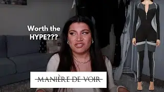 Rating My Maniere De Voir Collection | Is it worth it?
