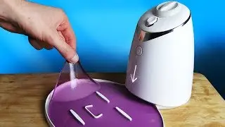 Cette machine rend vraiment dingue !