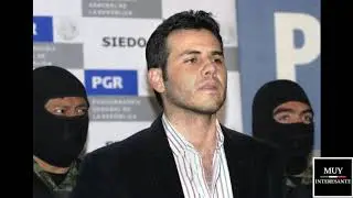 Vicente Zambada Niebla testigo clave contra el “El Chapo” fue condenado a 15 años de prisión