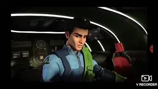 My Thunderbirds Are Go Fan Video 3