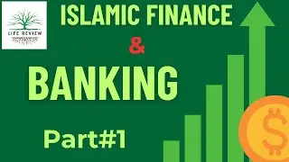 Islamic Finance And Banking // Effective Aspects // Importance Of Banking // Finance V/S Banking //