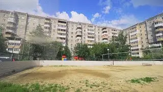 3к. кв. пер. Самоцветный, 6