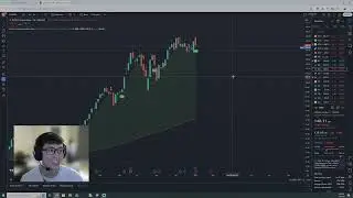 Road to A MILLION DOLLARS by Swing trading DAY 2