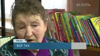 Житель сибирского села снял 4 серийную правду о путинской деревне