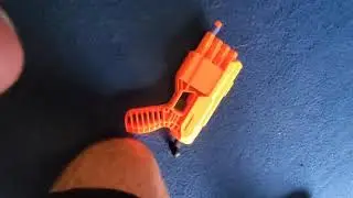 Nerf Camp 2020 at Shinobi School