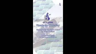 Live With Sea Gods
