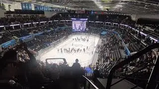Победа Спартак  КХЛ Хоккей Динамо Спартак