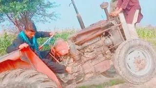 #tractor