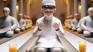 रमजान के किस्से || रमजान की हिंदी कहानी || Ramzan ke Hindi kisshe || Ramzan mubarak