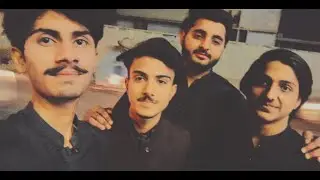 The Pizza Party Of ICS at MELT 9 | Ali Armaghan | College Function | #Multan