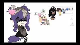 Small voice reveal || da da da da da da da trend but late :D