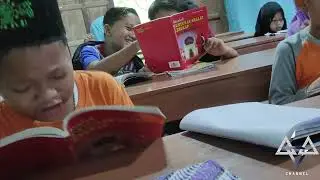 Belajar Agama Islam
