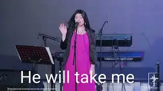 Worship /Поклонение Виктория Тырон #shorts