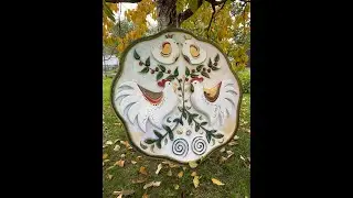 Сімейний герб / family coat of arms