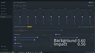 Best Sonar Settings SteelSeries