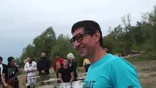 Смерть девственности. Бекстейдж. Творческая группа РАД.