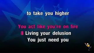 Ego - Saturdays (KARAOKE)