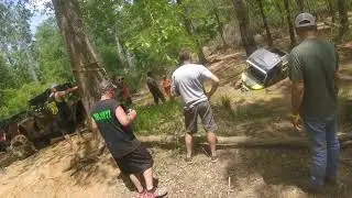 can-am maverick 1000r, river run atv park
