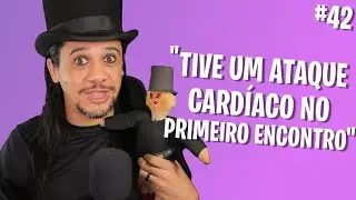 O CORAÇÃO QUASE PAROU NO ENCONTRO: Piores encontros dos inscritos