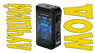 ЛУЧШИЙ МОД Geekvape Aegis X отзыв обзор спустя 3 года