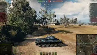 Spähpanzer Ru 251 - знак классности Мастер