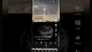 WINDMILL EXPLOSION REACTION @Saad_YT5384