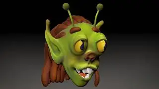 3D Design Core Class