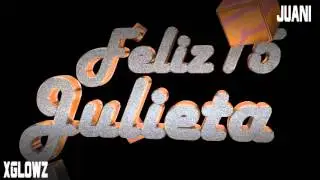 Feliz Cumple Julieta!!!!!!!!!!